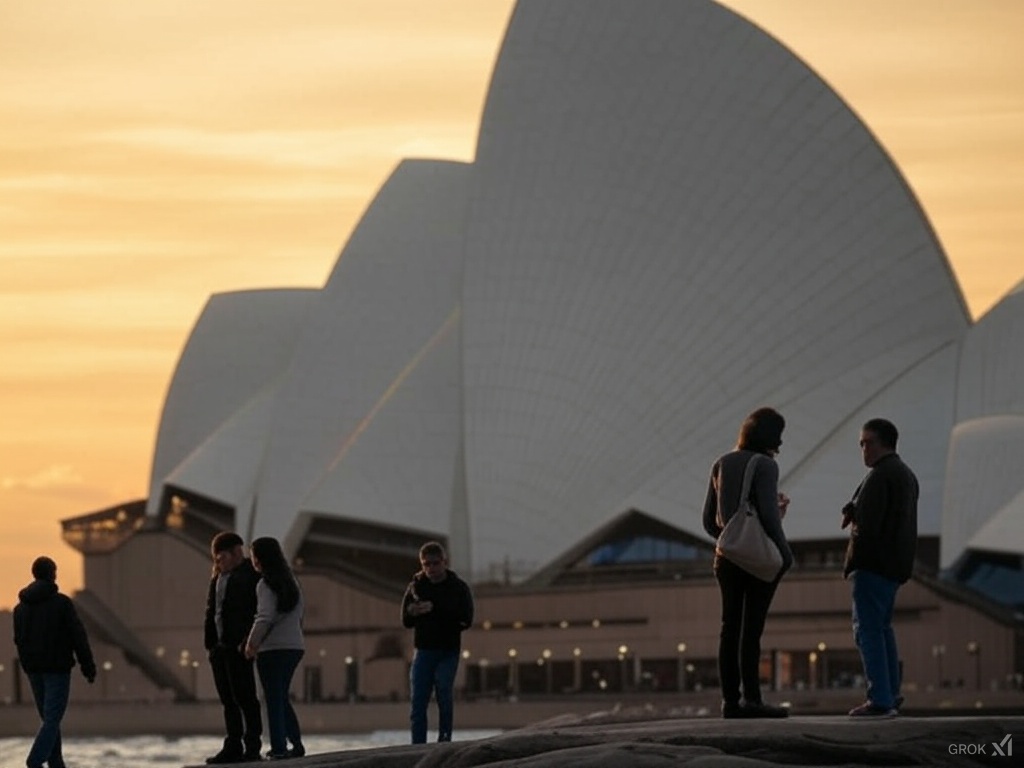 Australia hero image