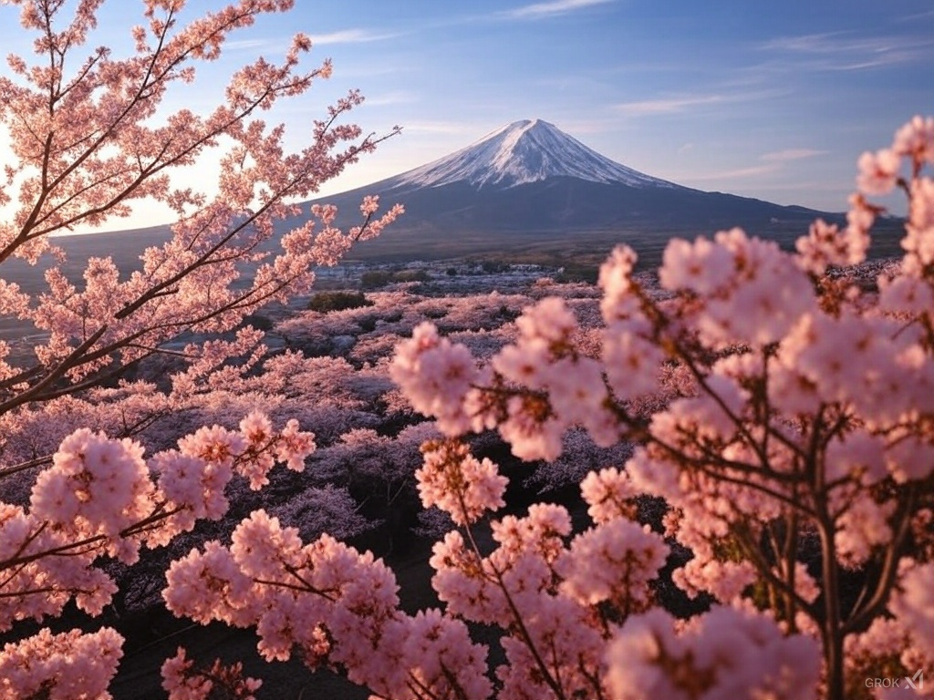 Japan hero image