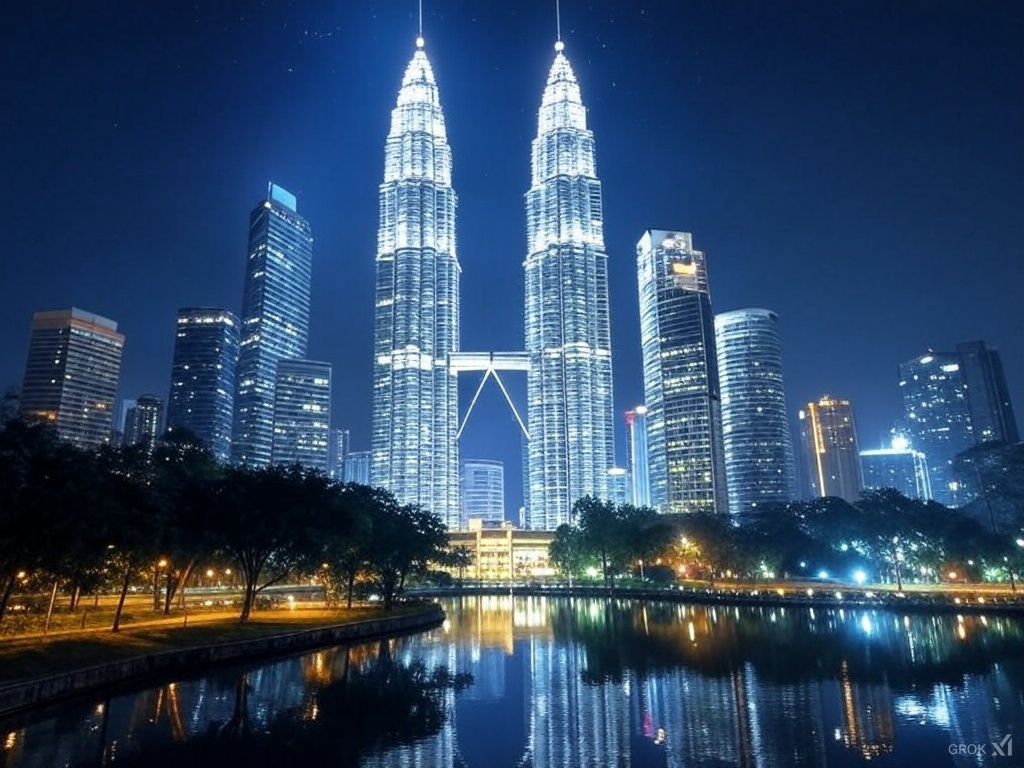 Malaysia hero image