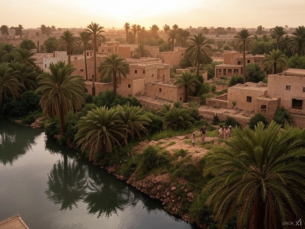 United Arab Emirates hero image